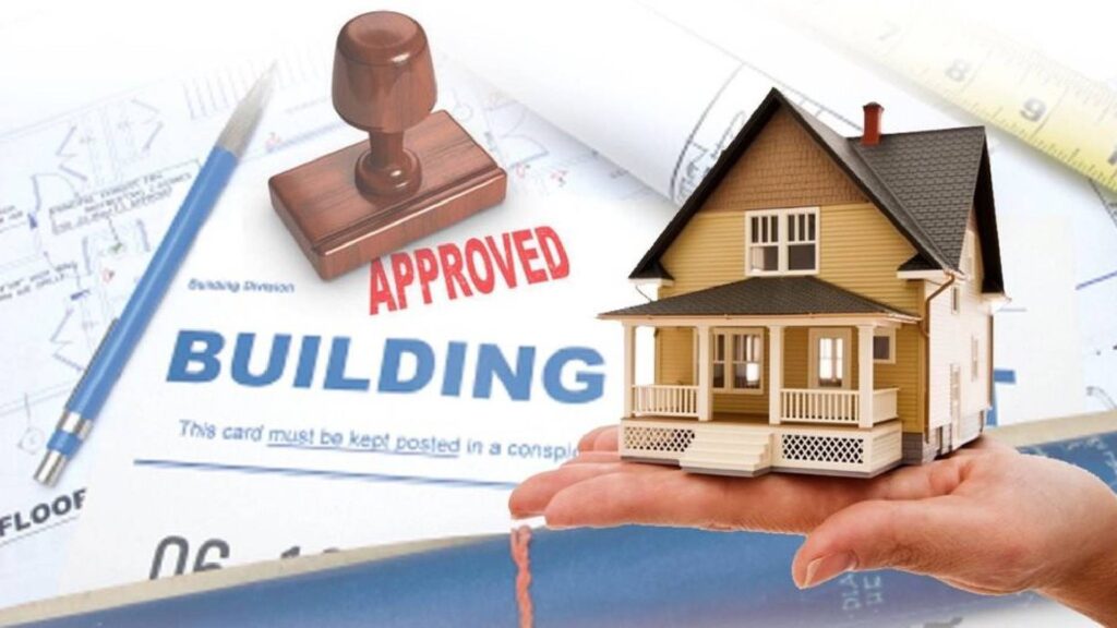 Building Permission and Approval